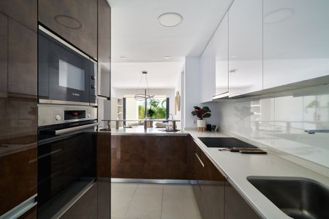 Lejlighed i Cancelada, Malaga, Cancelada - € 540.000 | Ref: R5319403 - foto 10