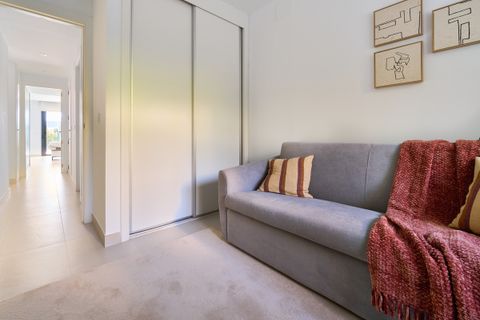 Lejlighed i Cancelada, Malaga, Cancelada - € 540.000 | Ref: R5319403 - foto 13