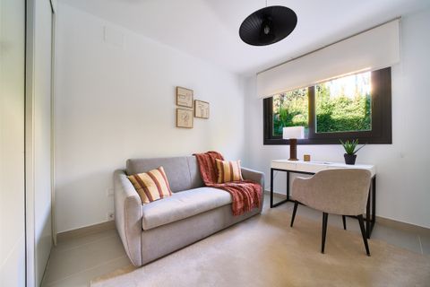 Lejlighed i Cancelada, Malaga, Cancelada - € 540.000 | Ref: R5319403 - foto 14