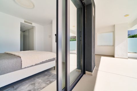 Lejlighed i Cancelada, Malaga, Cancelada - € 540.000 | Ref: R5319403 - foto 22