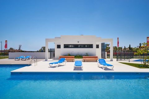 Lejlighed i Cancelada, Malaga, Cancelada - € 540.000 | Ref: R5319403 - foto 25
