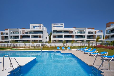Lejlighed i Cancelada, Malaga, Cancelada - € 540.000 | Ref: R5319403 - foto 27