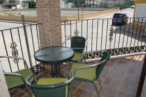 Byhus i Daya Nueva, Alicante, Daya Nueva - € 369.000 | Ref: ROB-59858 - foto 8