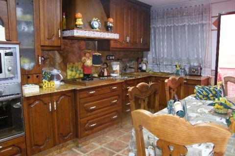 Byhus i Daya Nueva, Alicante, Daya Nueva - € 369.000 | Ref: ROB-59858 - foto 12