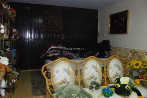 Byhus i Daya Nueva, Alicante, Daya Nueva - € 369.000 | Ref: ROB-59858 - foto 25
