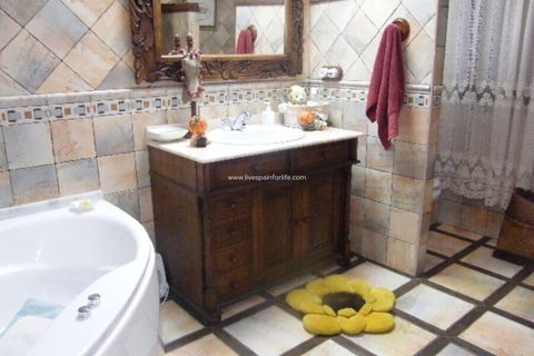 Byhus i Daya Nueva, Alicante, Daya Nueva - € 369.000 | Ref: ROB-59858 - foto 38
