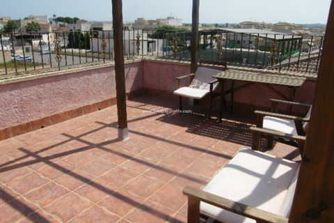 Byhus i Daya Nueva, Alicante, Daya Nueva - € 369.000 | Ref: ROB-59858 - foto 47