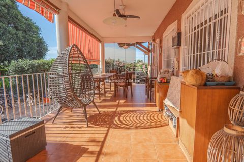 Landejendom i Orihuela, Alicante, Orihuela - € 379.950 | Ref: 50552 - foto 7