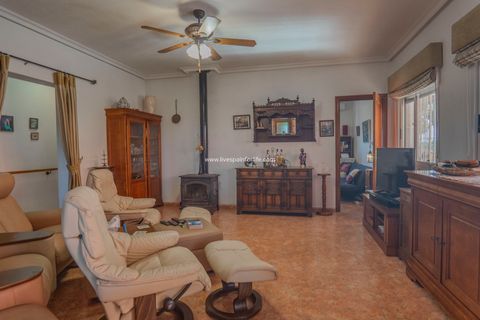 Landejendom i Orihuela, Alicante, Orihuela - € 379.950 | Ref: 50552 - foto 8