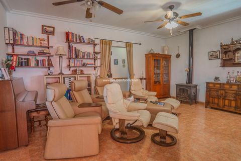 Landejendom i Orihuela, Alicante, Orihuela - € 379.950 | Ref: 50552 - foto 9