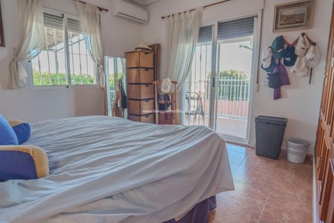 Landejendom i Orihuela, Alicante, Orihuela - € 379.950 | Ref: 50552 - foto 15