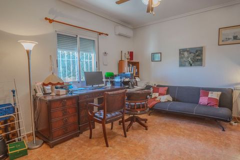 Landejendom i Orihuela, Alicante, Orihuela - € 379.950 | Ref: 50552 - foto 20