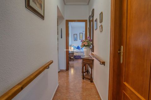 Landejendom i Orihuela, Alicante, Orihuela - € 379.950 | Ref: 50552 - foto 22