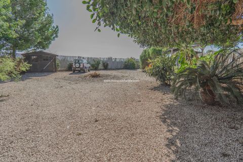 Landejendom i Orihuela, Alicante, Orihuela - € 379.950 | Ref: 50552 - foto 32