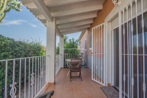 Landejendom i Orihuela, Alicante, Orihuela - € 379.950 | Ref: 50552 - foto 34