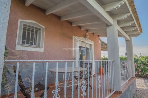 Landejendom i Orihuela, Alicante, Orihuela - € 379.950 | Ref: 50552 - foto 35