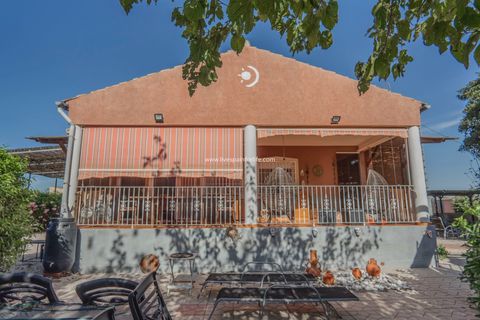 Landejendom i Orihuela, Alicante, Orihuela - € 379.950 | Ref: 50552 - foto 36