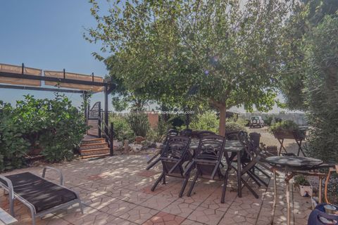Landejendom i Orihuela, Alicante, Orihuela - € 379.950 | Ref: 50552 - foto 39