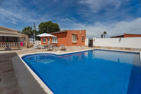 Villa i Heredades, Alicante, Heredades - € 595.000 | Ref: 33035 - foto 2