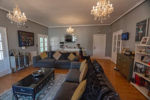 Villa i Heredades, Alicante, Heredades - € 595.000 | Ref: 33035 - foto 6