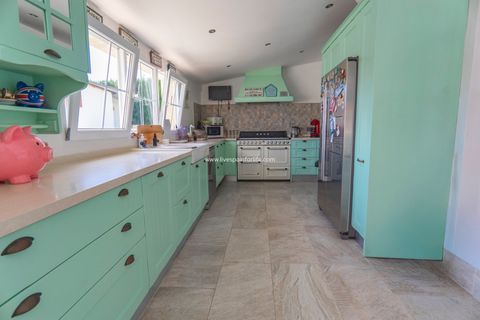 Villa i Heredades, Alicante, Heredades - € 595.000 | Ref: 33035 - foto 11