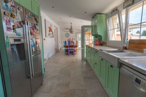Villa i Heredades, Alicante, Heredades - € 595.000 | Ref: 33035 - foto 12