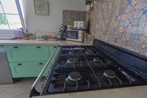 Villa i Heredades, Alicante, Heredades - € 595.000 | Ref: 33035 - foto 13