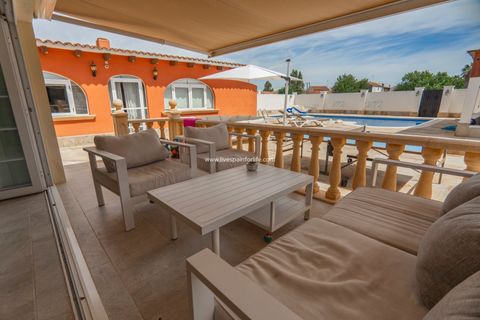 Villa i Heredades, Alicante, Heredades - € 595.000 | Ref: 33035 - foto 15