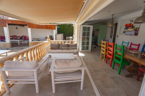 Villa i Heredades, Alicante, Heredades - € 595.000 | Ref: 33035 - foto 16