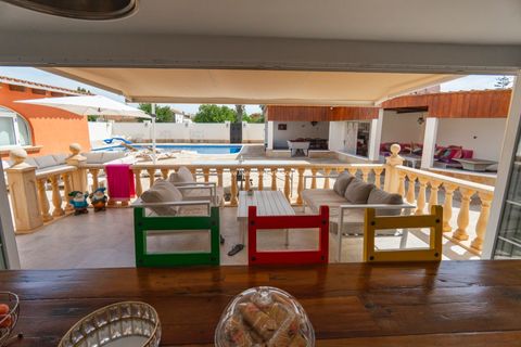 Villa i Heredades, Alicante, Heredades - € 595.000 | Ref: 33035 - foto 17