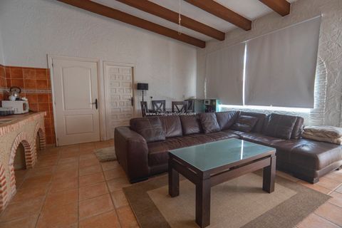Villa i Heredades, Alicante, Heredades - € 595.000 | Ref: 33035 - foto 19