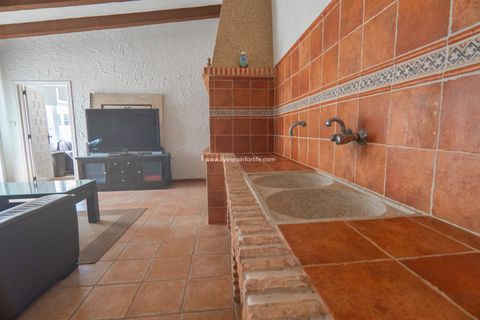 Villa i Heredades, Alicante, Heredades - € 595.000 | Ref: 33035 - foto 20