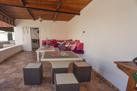 Villa i Heredades, Alicante, Heredades - € 595.000 | Ref: 33035 - foto 22