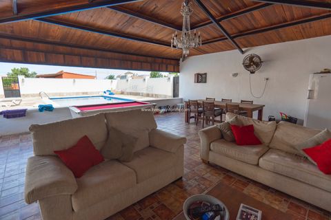 Villa i Heredades, Alicante, Heredades - € 595.000 | Ref: 33035 - foto 23