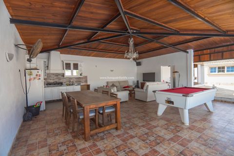 Villa i Heredades, Alicante, Heredades - € 595.000 | Ref: 33035 - foto 24