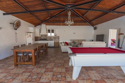 Villa i Heredades, Alicante, Heredades - € 595.000 | Ref: 33035 - foto 26