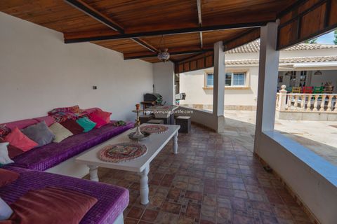 Villa i Heredades, Alicante, Heredades - € 595.000 | Ref: 33035 - foto 29