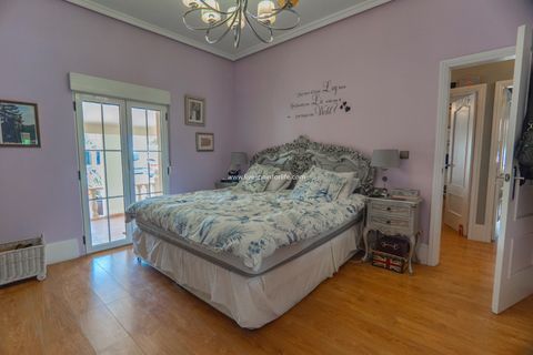 Villa i Heredades, Alicante, Heredades - € 595.000 | Ref: 33035 - foto 30