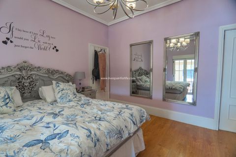 Villa i Heredades, Alicante, Heredades - € 595.000 | Ref: 33035 - foto 32