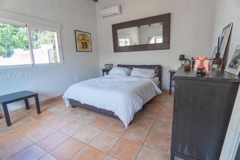 Villa i Heredades, Alicante, Heredades - € 595.000 | Ref: 33035 - foto 33