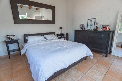 Villa i Heredades, Alicante, Heredades - € 595.000 | Ref: 33035 - foto 34