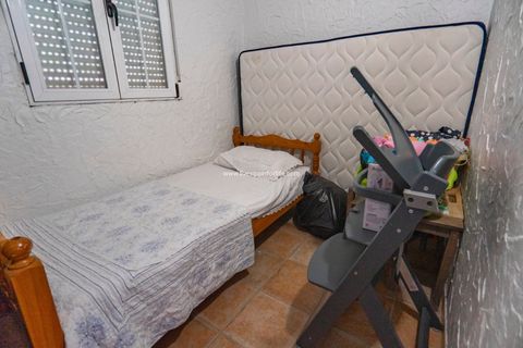 Villa i Heredades, Alicante, Heredades - € 595.000 | Ref: 33035 - foto 39