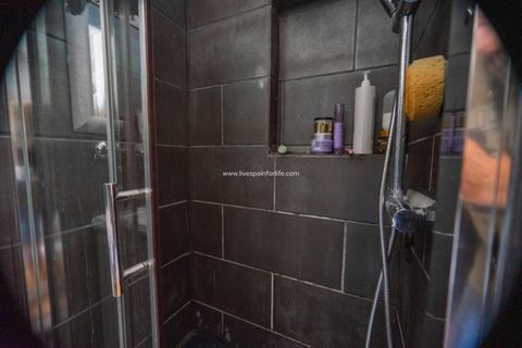 Villa i Heredades, Alicante, Heredades - € 595.000 | Ref: 33035 - foto 49