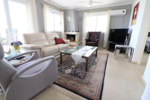 Villa i Algorfa, Alicante, Algorfa - € 585.000 | Ref: VRE-14893 - foto 3