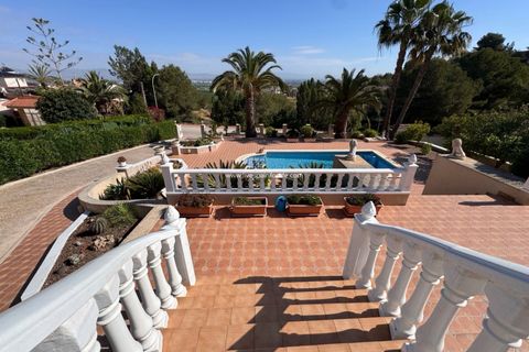 Villa i Algorfa, Alicante, Algorfa - € 585.000 | Ref: VRE-14893 - foto 4