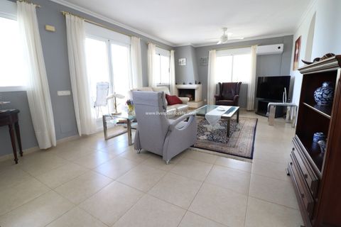 Villa i Algorfa, Alicante, Algorfa - € 585.000 | Ref: VRE-14893 - foto 5