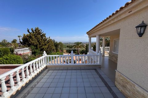 Villa i Algorfa, Alicante, Algorfa - € 585.000 | Ref: VRE-14893 - foto 20