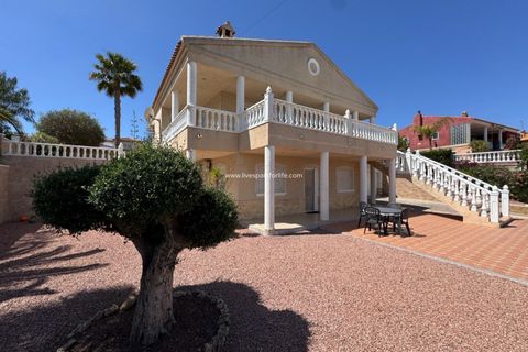 Villa i Algorfa, Alicante, Algorfa - € 585.000 | Ref: VRE-14893 - foto 22