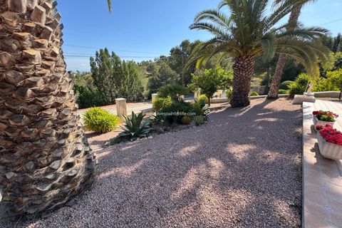 Villa i Algorfa, Alicante, Algorfa - € 585.000 | Ref: VRE-14893 - foto 23