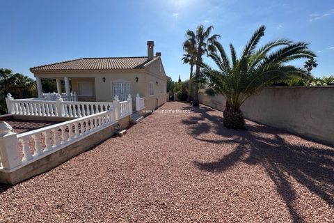 Villa i Algorfa, Alicante, Algorfa - € 585.000 | Ref: VRE-14893 - foto 30